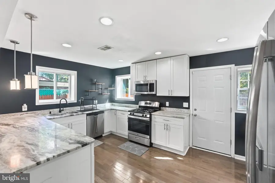 1319 49th Ne, Washington, DC 20019 - #2