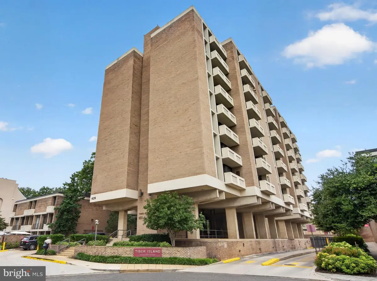 429 N St St Sw #s-704, Washington, DC 20024 - #1
