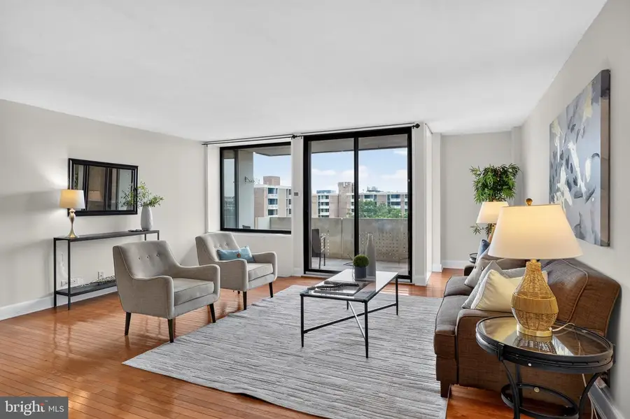 429 N St St Sw #s-704, Washington, DC 20024 - #3