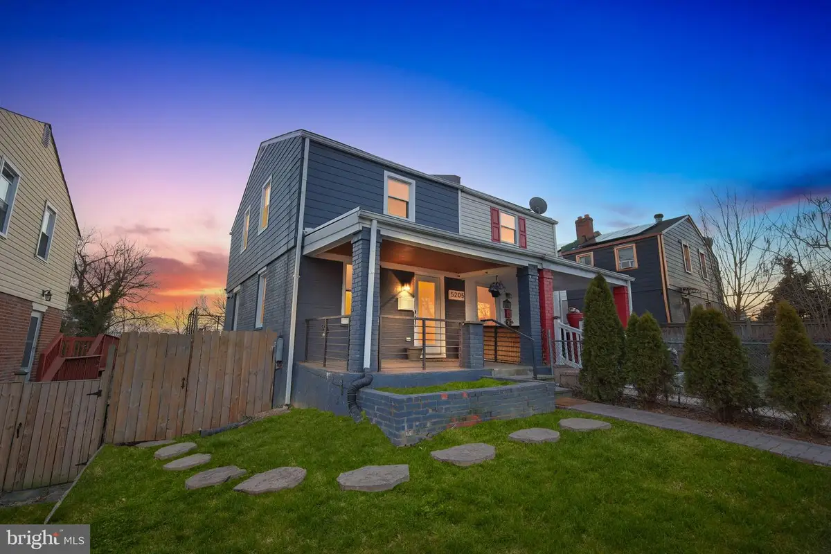 5205 Jay St Ne, Washington, DC 20019 - #1