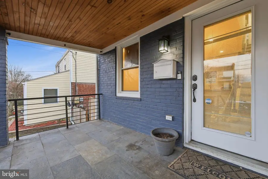 5205 Jay St Ne, Washington, DC 20019 - #2