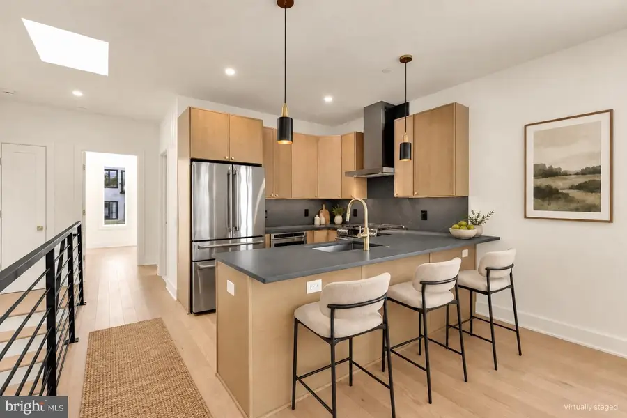 224 21st Ne #4, Washington, DC 20002 - #3