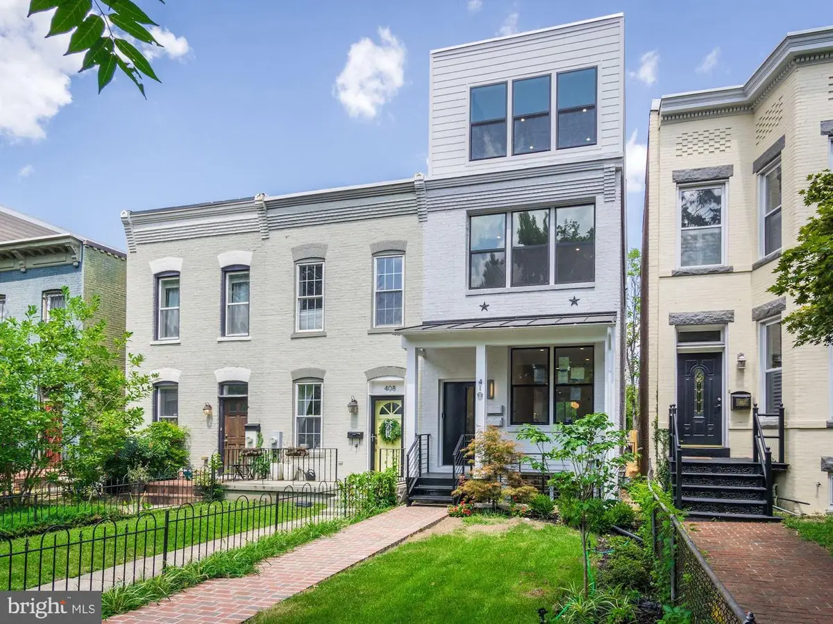 410 K St Ne #1, Washington, DC 20002 - #1