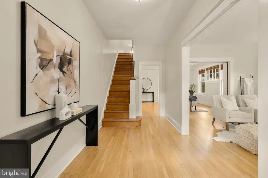 2015 Allen Pl Nw, Washington, DC 20009 - #3