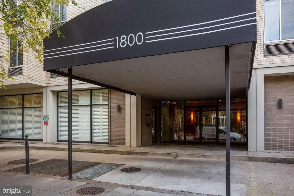 1800 R St Nw #204, Washington, DC 20009 - #1