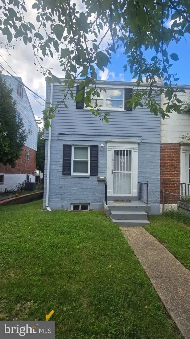 67 Elmira St Sw, Washington, DC 20032 - #1