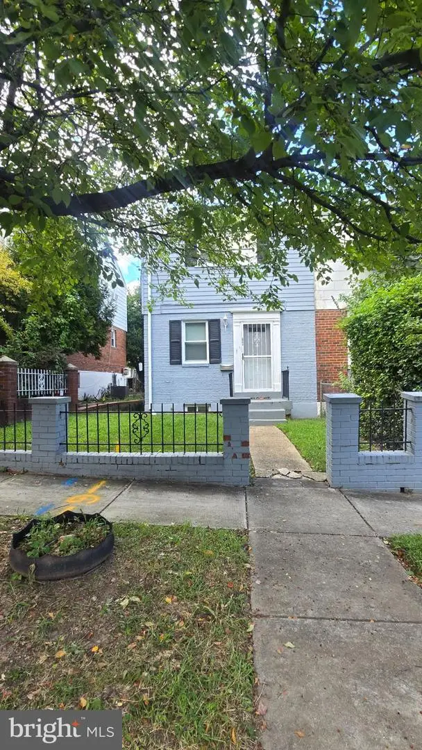 67 Elmira St Sw, Washington, DC 20032 - #2