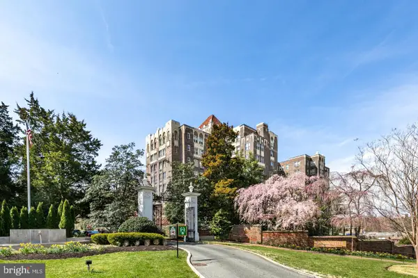 4000 Cathedral Ave Nw #243b, WASHINGTON, DC 20016