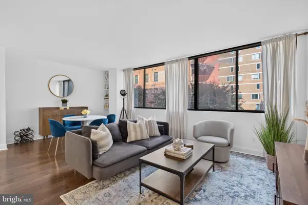 1245 13th St Nw #215, WASHINGTON, DC 20005