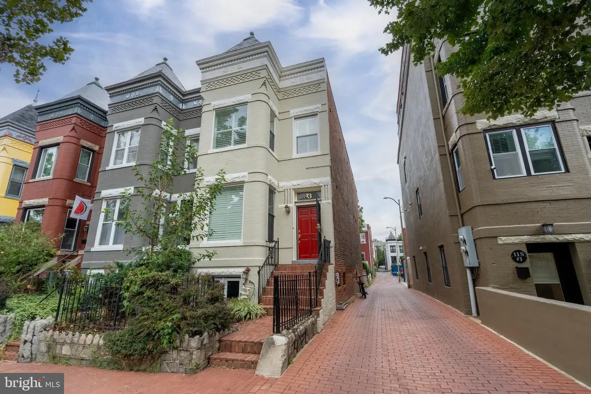 13 S St Nw, Washington, DC 20001 - #1