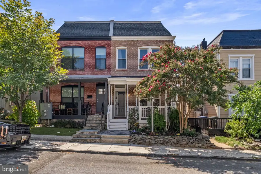 762 Gresham Pl Nw, Washington, DC 20001 - #2