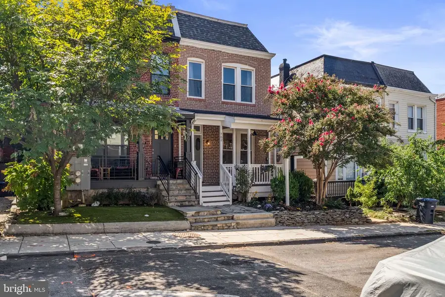 762 Gresham Pl Nw, Washington, DC 20001 - #3