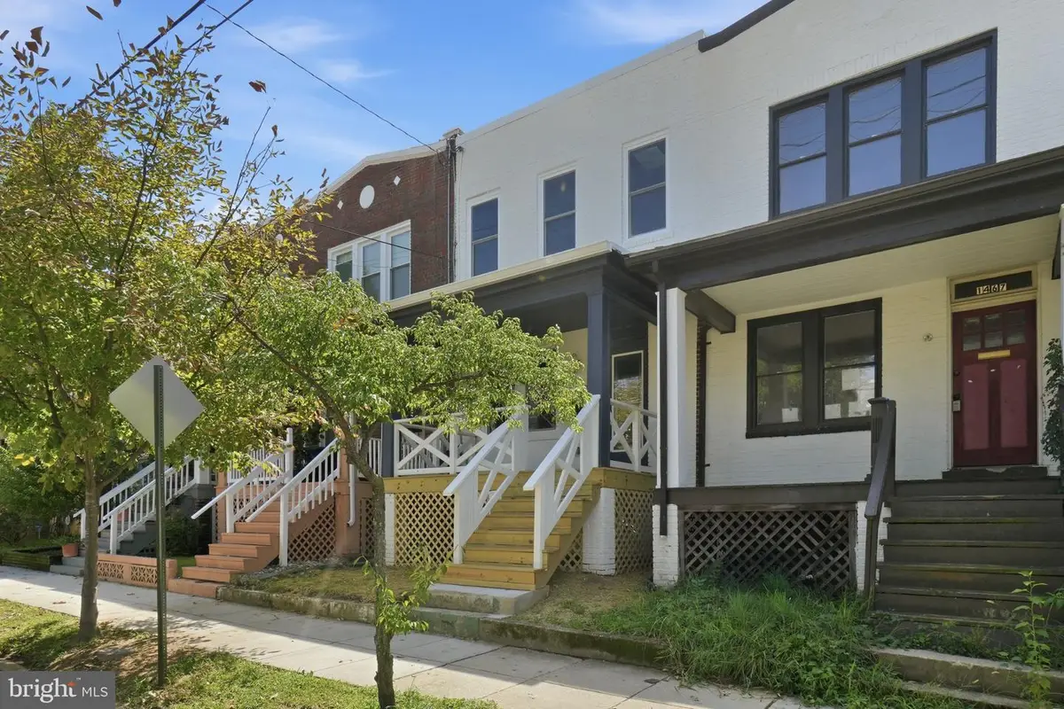 1469 Ridge Pl Se, Washington, DC 20020 - #1