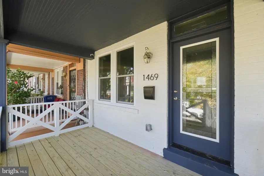1469 Ridge Pl Se, Washington, DC 20020 - #2