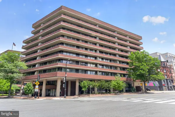 2555 Pennsylvania Ave Nw #810, WASHINGTON, DC 20037