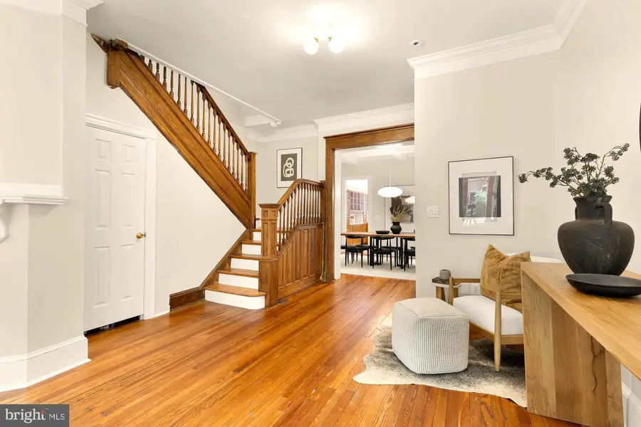 3161 18th St Nw, Washington, DC 20010 - #3