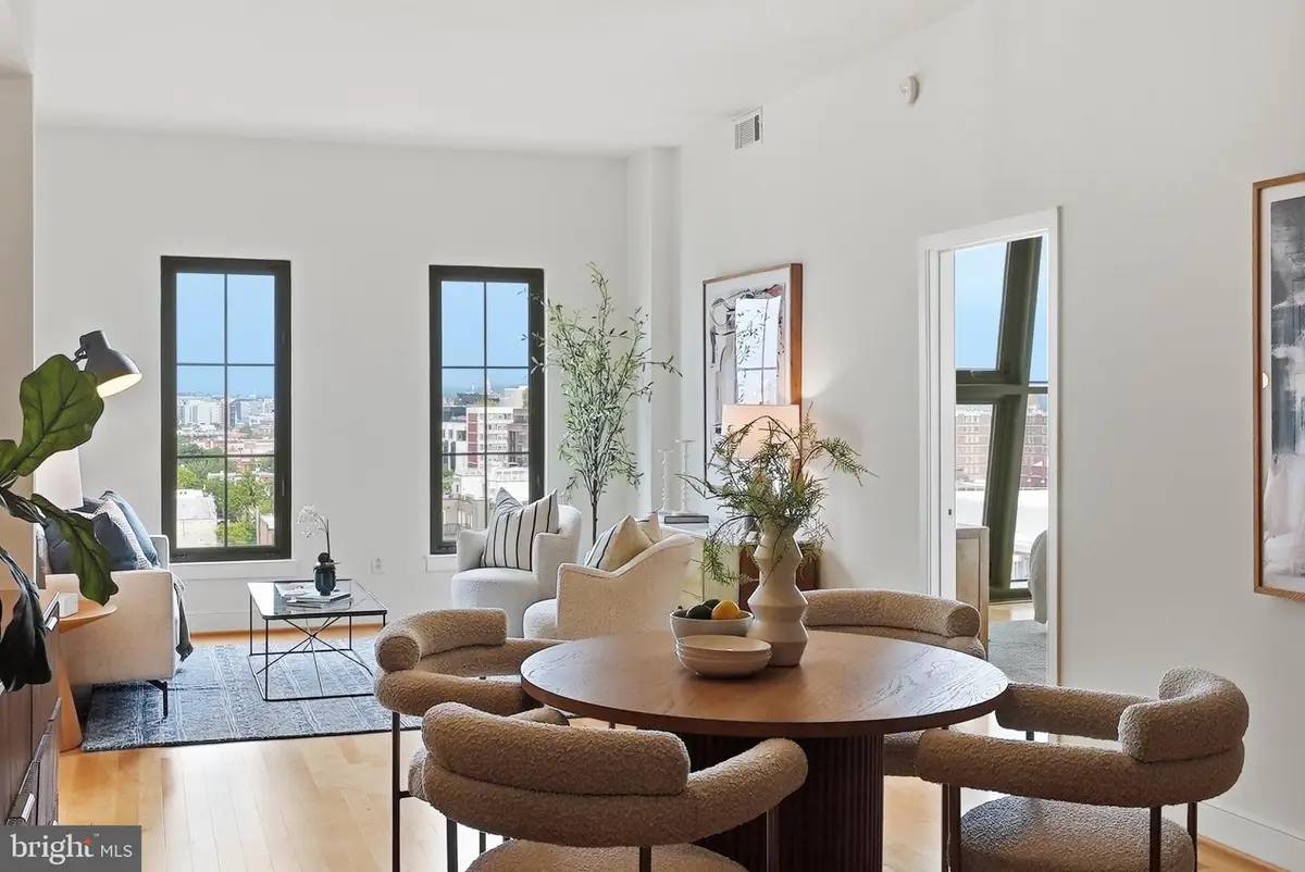 910 M St Nw #1112, Washington, DC 20001 - #1