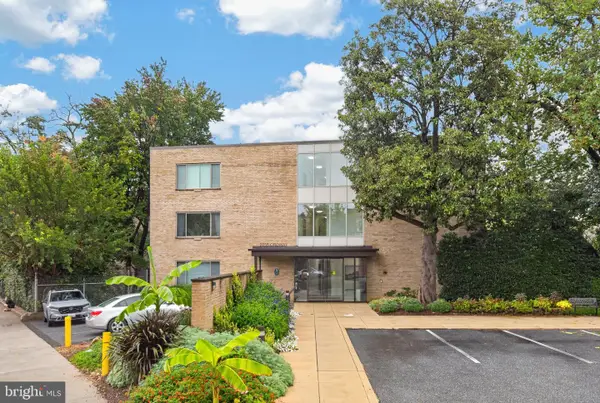 2755 Ordway St Nw #506, WASHINGTON, DC 20008