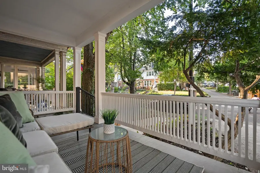 3810 Beecher St Nw, Washington, DC 20007 - #3