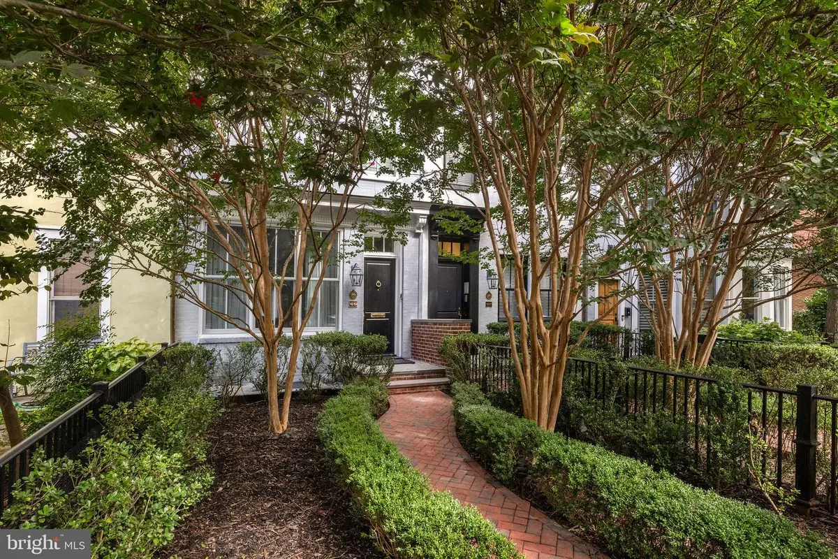 1619 19th St Nw, Washington, DC 20009 - #1