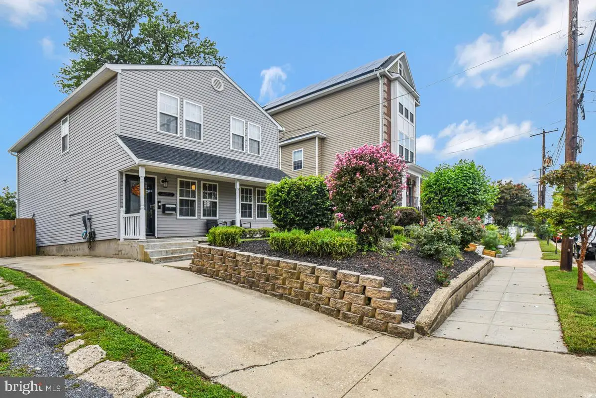 5513 C St Se, Washington, DC 20019 - #1