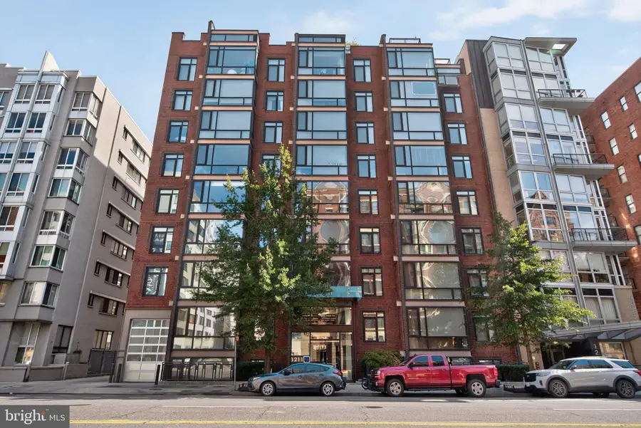 1211 13th St Nw #402, Washington, DC 20005 - #2