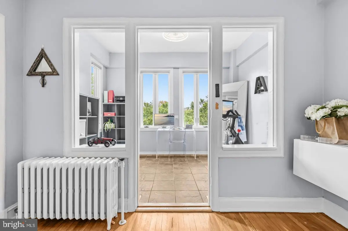 2032 Belmont Rd Nw #405, Washington, DC 20009 - #1