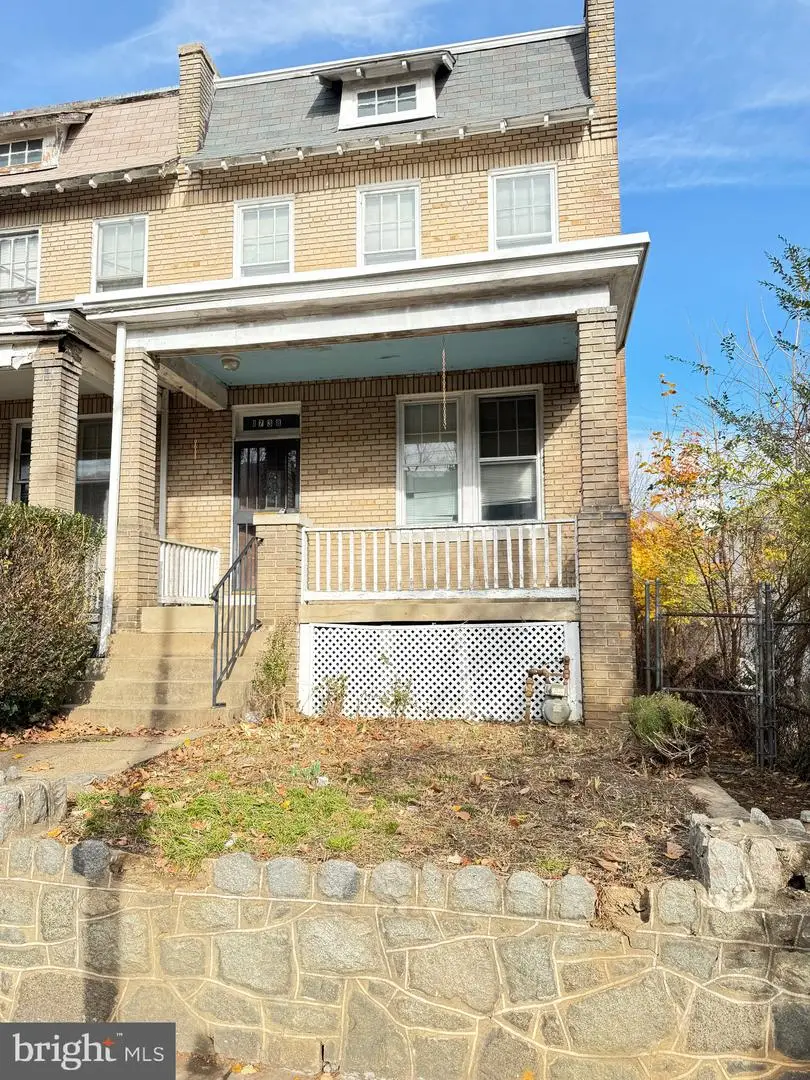 1738 A St Se, Washington, DC 20003 - #1