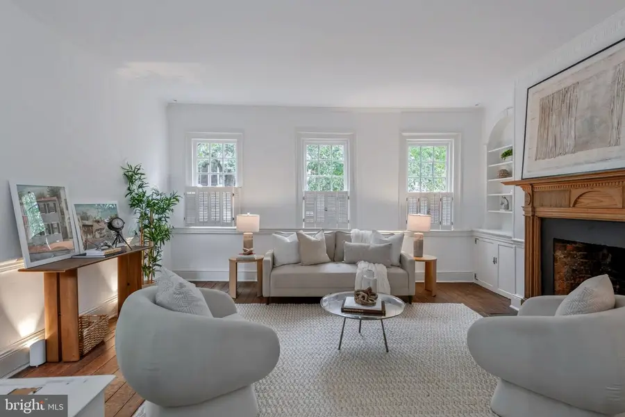 1528 33rd St Nw, Washington, DC 20007 - #3