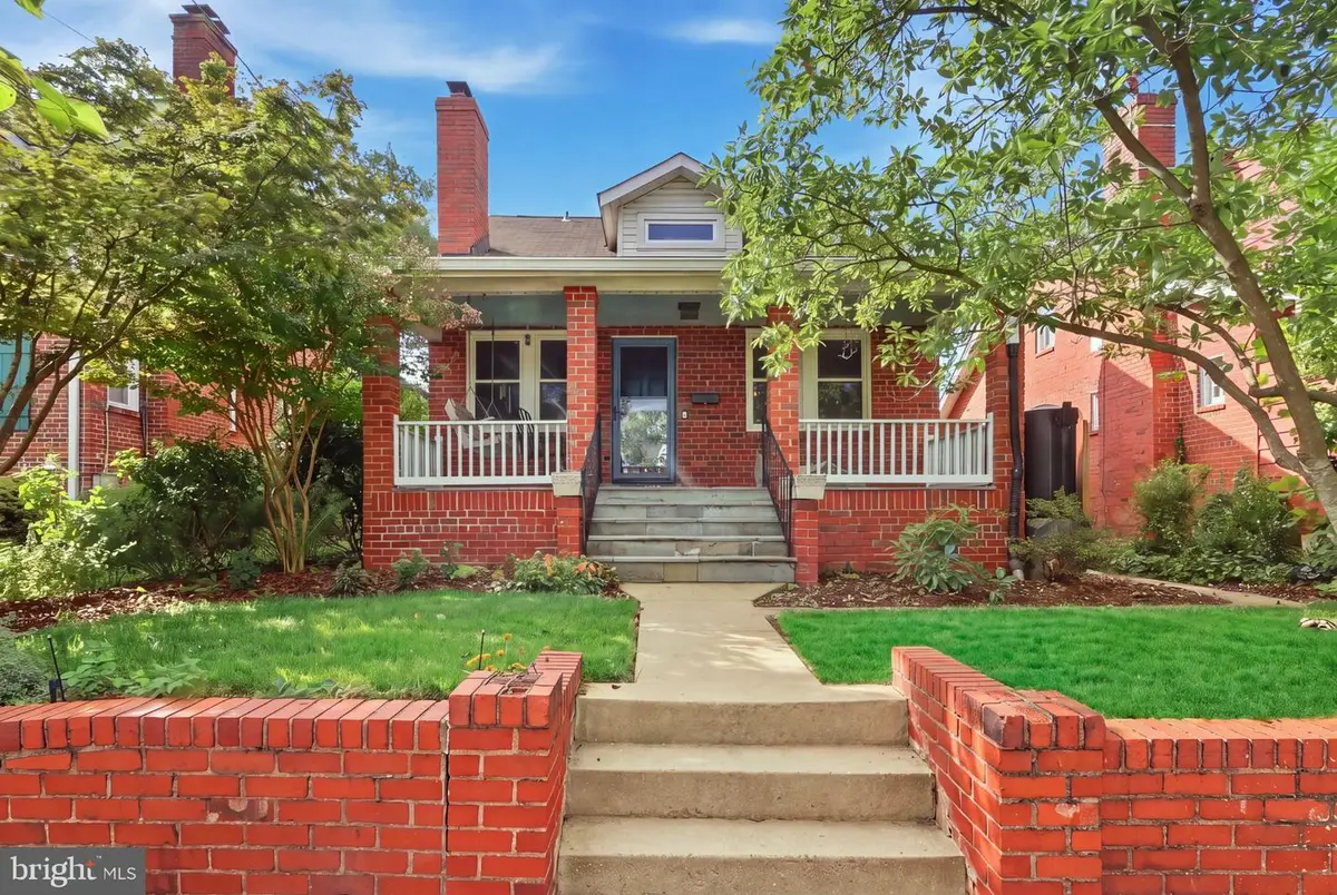 15 Jefferson St Ne, Washington, DC 20011 - #1