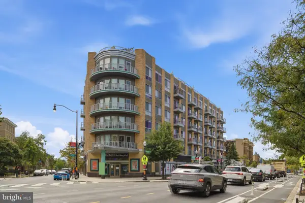 2550 17th St Nw #202, WASHINGTON, DC 20009