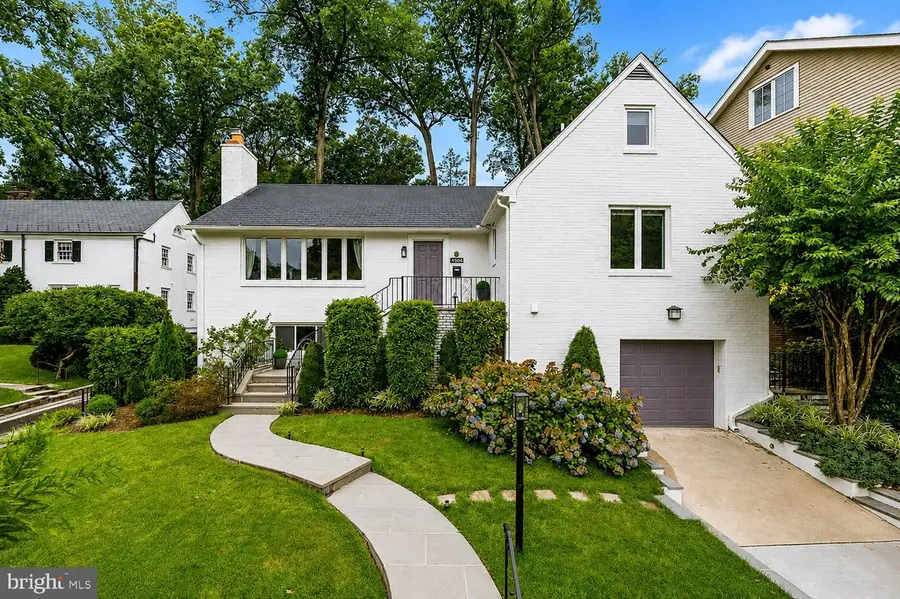 4508 28th Nw, Washington, DC 20008 - #2
