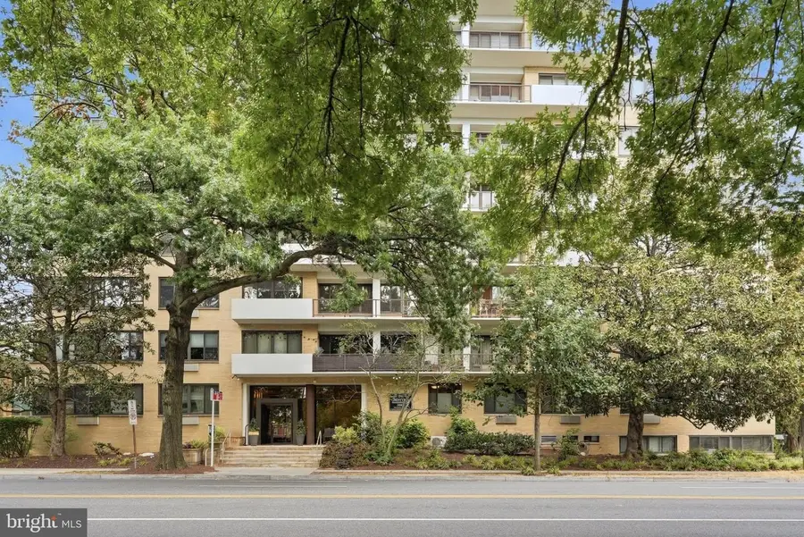 3601 Wisconsin Ave Nw #601, Washington, DC 20016 - #2