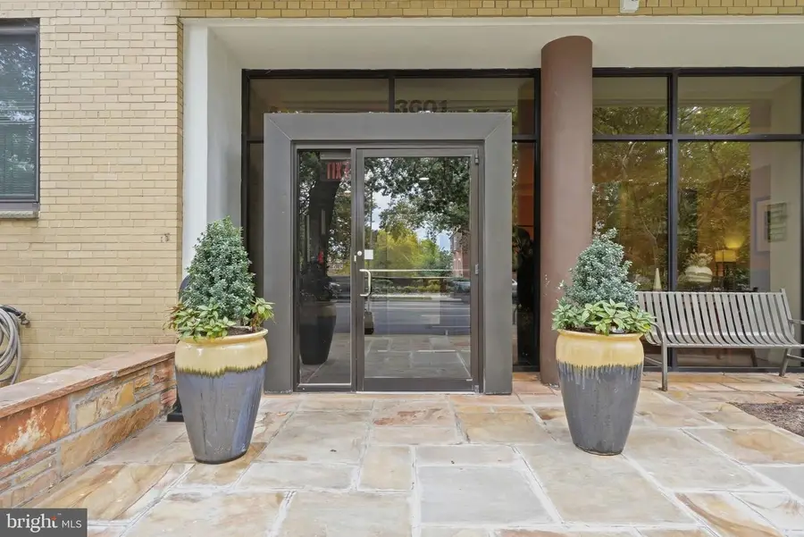 3601 Wisconsin Ave Nw #601, Washington, DC 20016 - #3