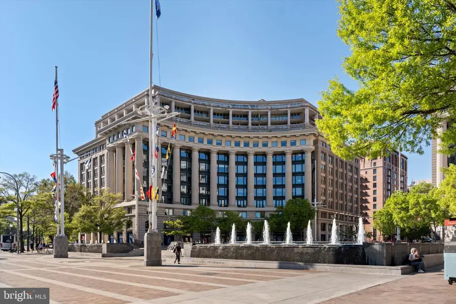 801 Pennsylvania Ave Nw #1001, Washington, DC 20004 - #3