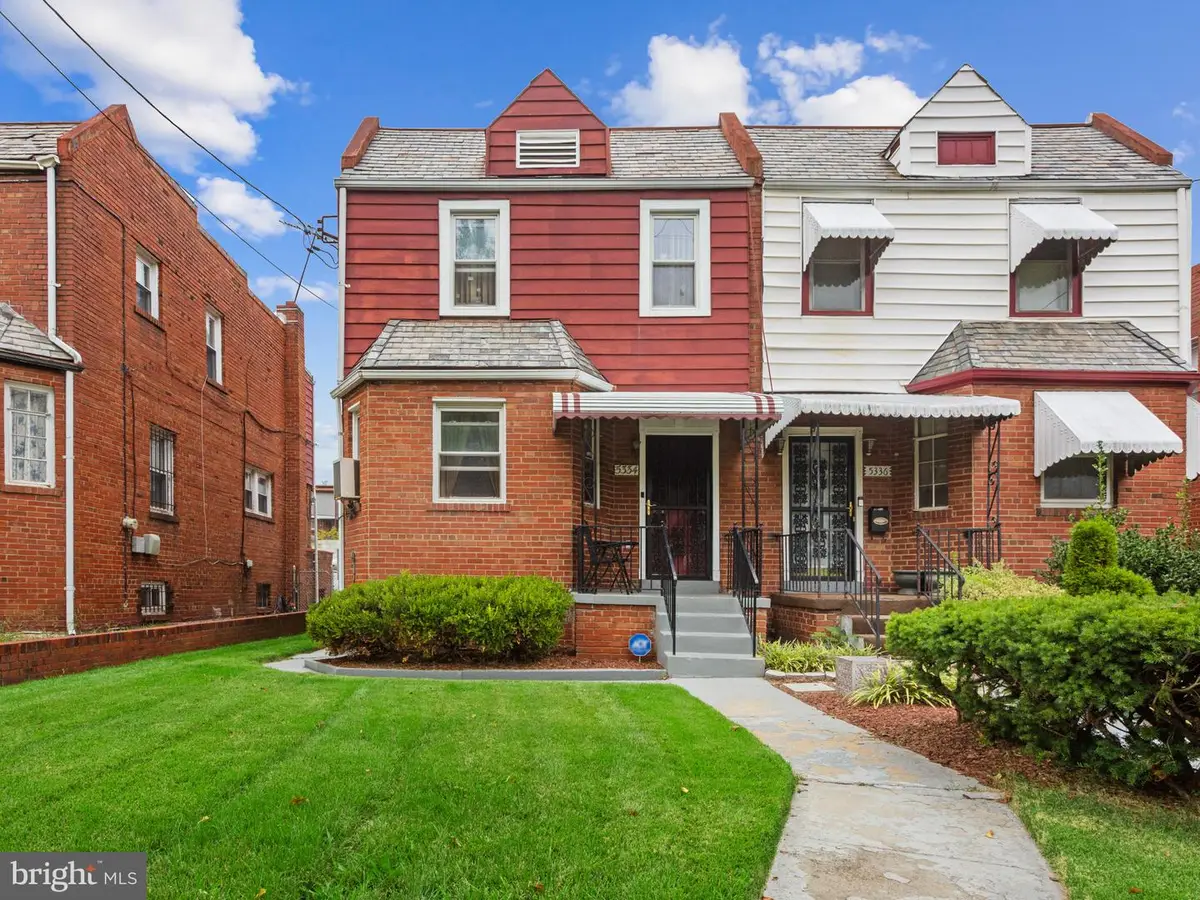 5334 E Capitol St Ne, Washington, DC 20019 - #1