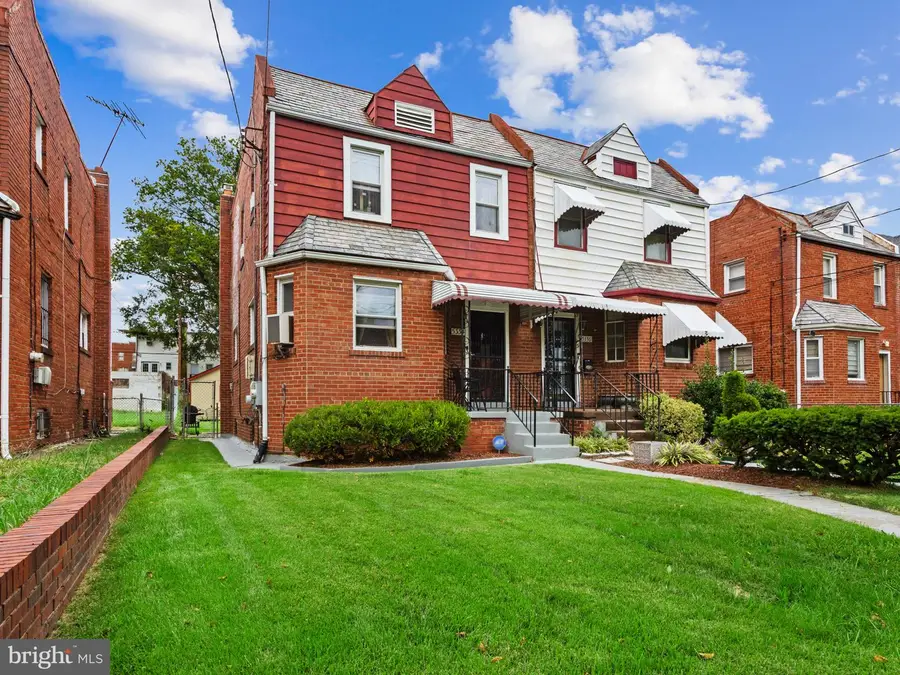 5334 E Capitol St Ne, Washington, DC 20019 - #2
