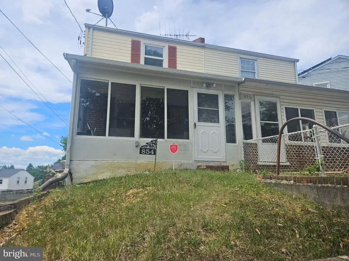 854 51st St Ne, Washington, DC 20019 - #1