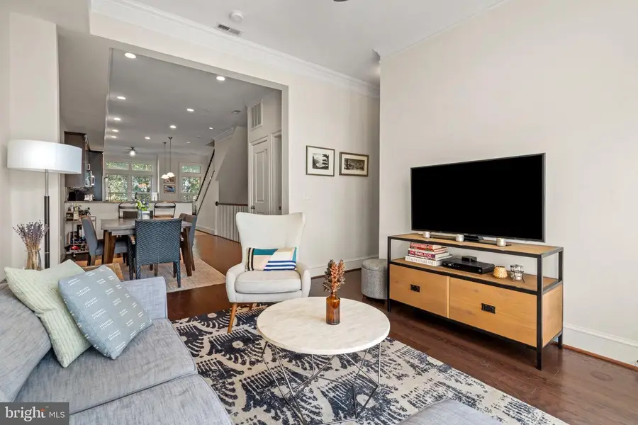 1228 4th Nw #2, Washington, DC 20001 - #2
