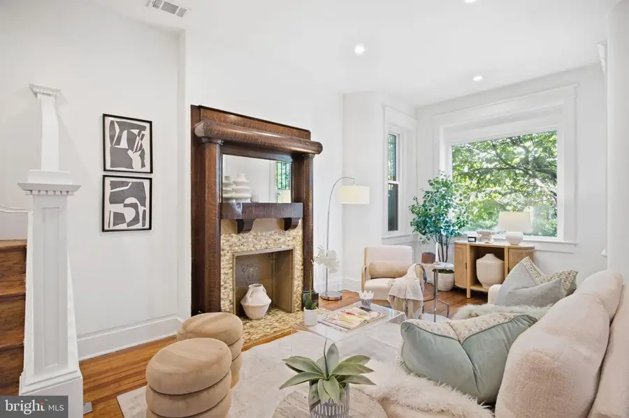 1112 Monroe St Nw, Washington, DC 20010 - #3