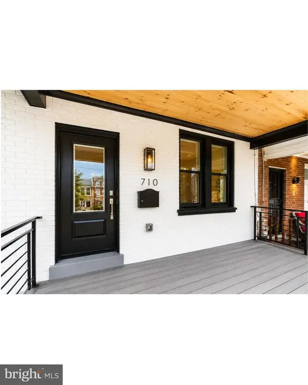 710 Farragut St Nw, WASHINGTON, DC 20011