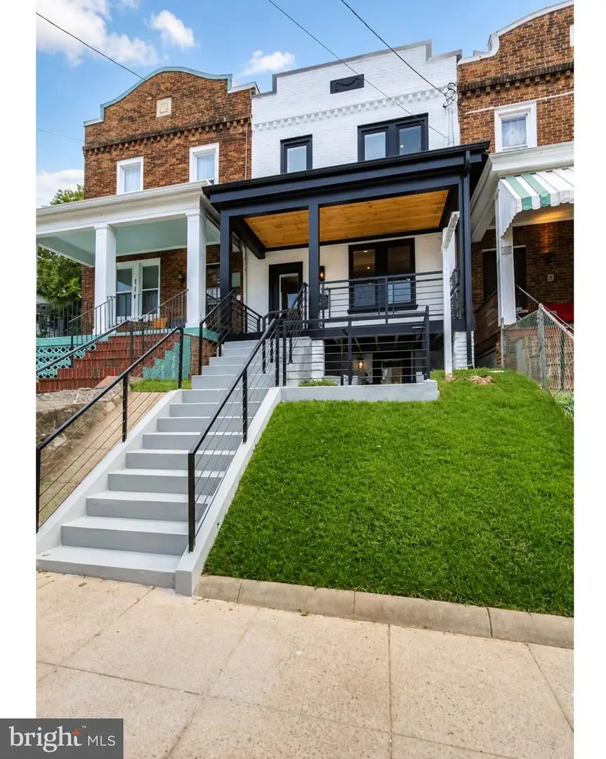 710 Farragut St Nw, Washington, DC 20011 - #2