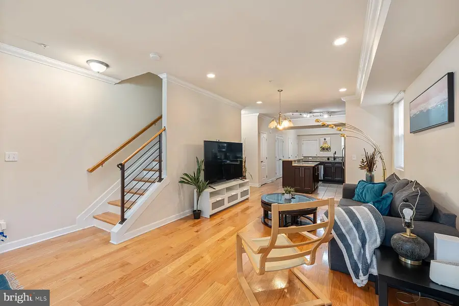 4257 Brooks St Ne, Washington, DC 20019 - #3
