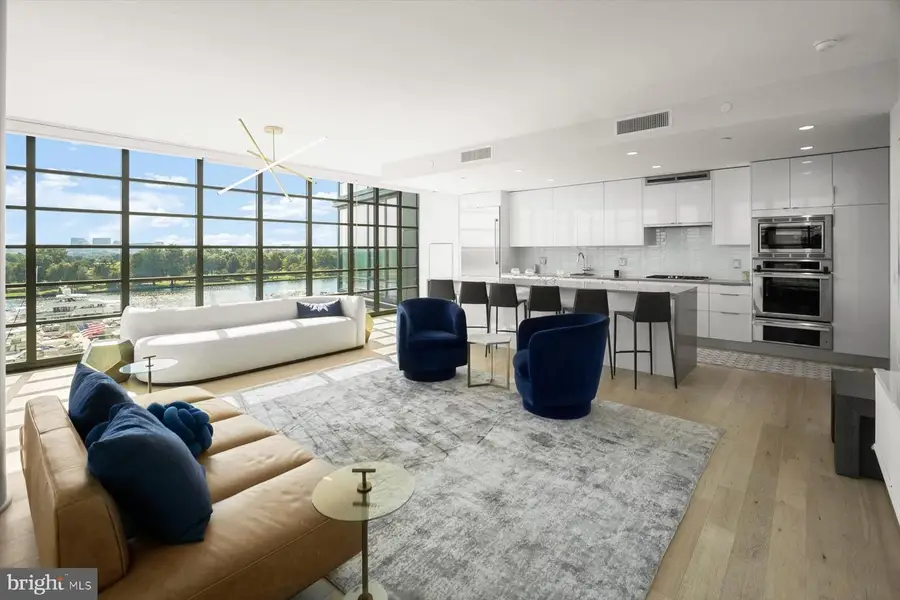 45 Sutton Sq Sw #509, Washington, DC 20024 - #3