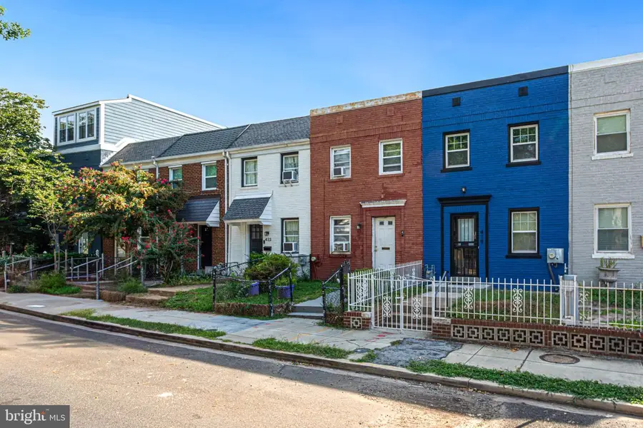 421 20th St Ne, Washington, DC 20002 - #2