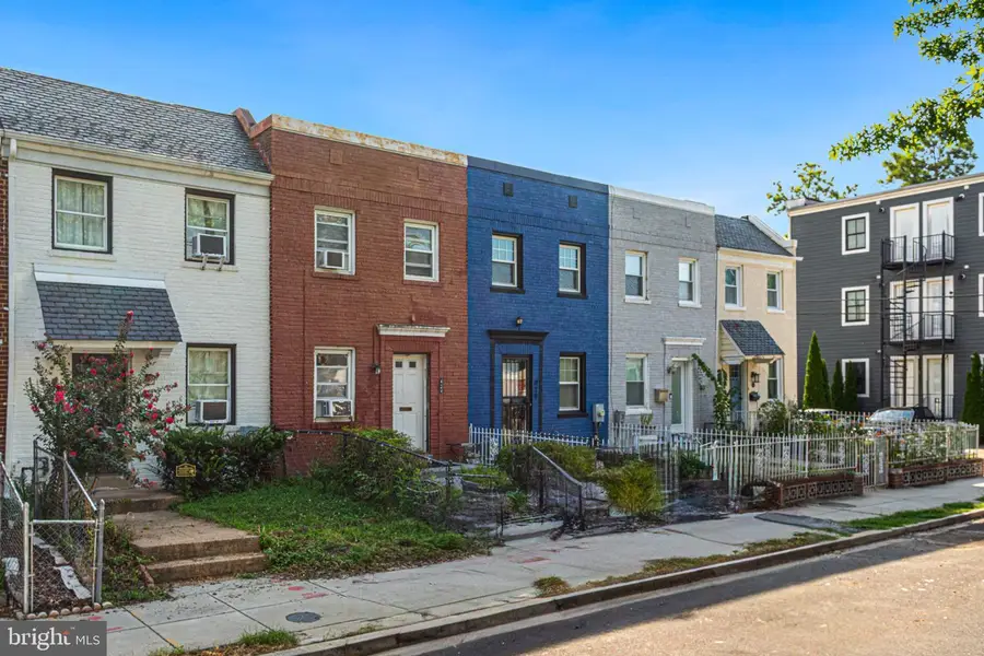 421 20th St Ne, Washington, DC 20002 - #3