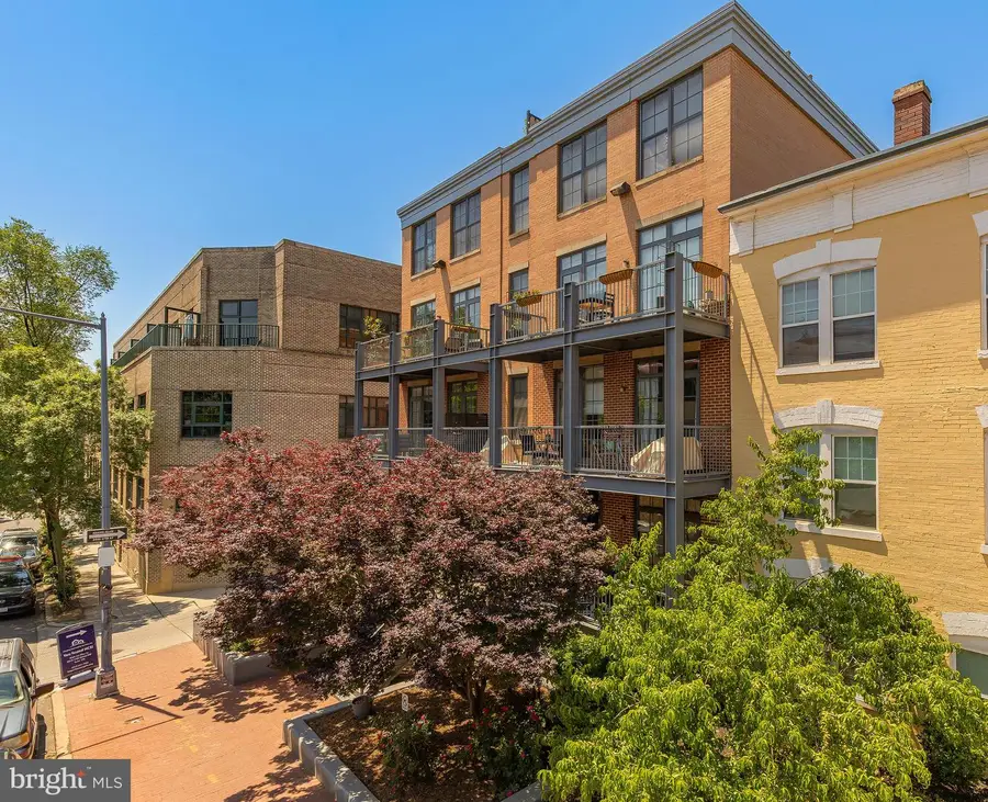 2412 17th St Nw #c-03, Washington, DC 20009 - #2