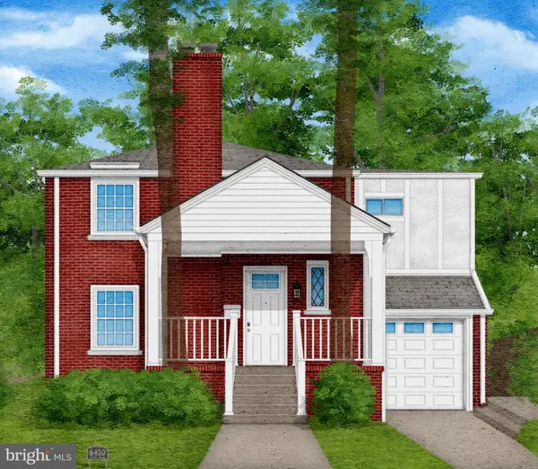 6420 Luzon Ave Nw, WASHINGTON, DC 20012