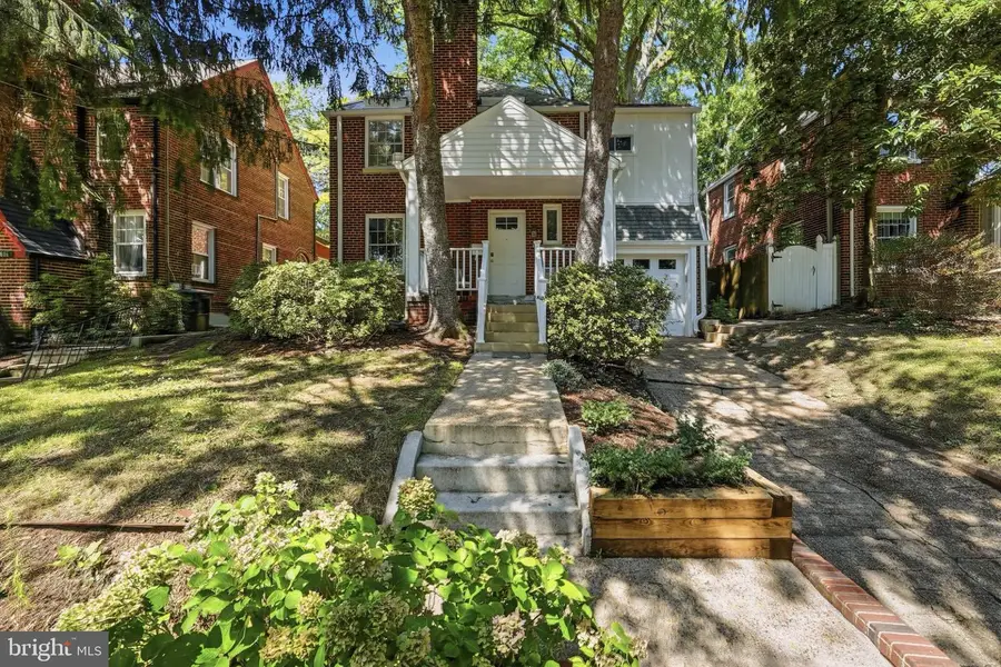 6420 Luzon Ave Nw, Washington, DC 20012 - #2