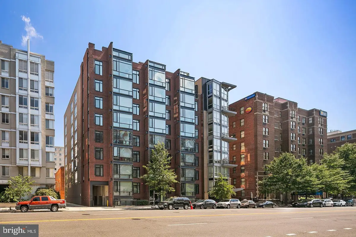 1211 13th St Nw #803, Washington, DC 20005 - #1